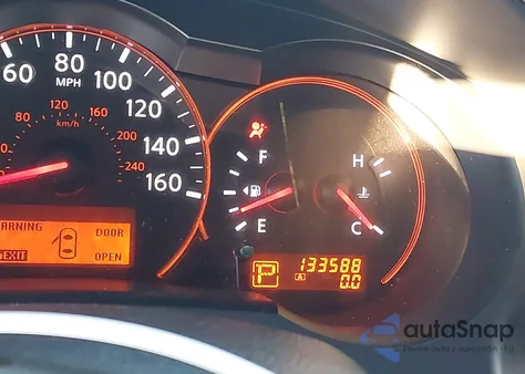 2008 Nissan Altima 2.5 S z USA, uszkodzony, nr VIN 1N4AL21E38N555871